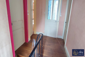 achat maison serandon 19160