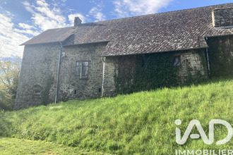 achat maison serandon 19160