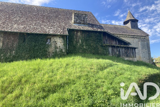 achat maison serandon 19160