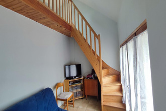 achat maison serandon 19160