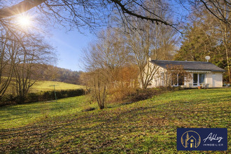 achat maison serandon 19160