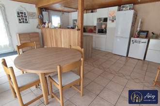 achat maison serandon 19160