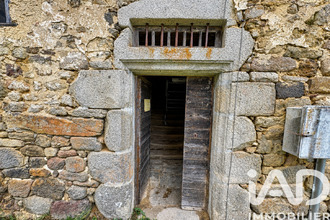 achat maison serandon 19160