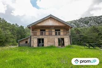 achat maison seranon 06750