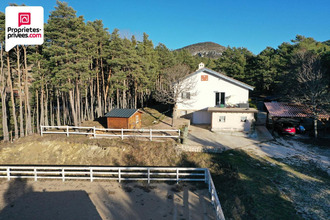 achat maison seranon 06750