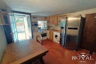 achat maison seranon 06750