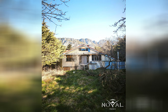 achat maison seranon 06750