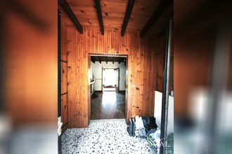 achat maison seranon 06750