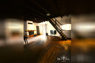 achat maison seranon 06750