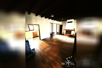 achat maison seranon 06750