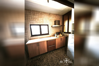 achat maison seranon 06750