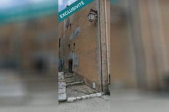 achat maison seranon 06750