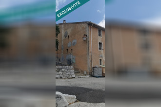 achat maison seranon 06750