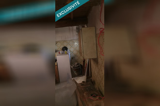 achat maison seranon 06750