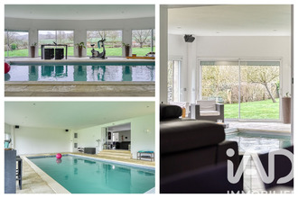 achat maison serans 60240