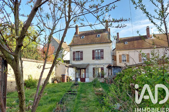 achat maison serans 60240