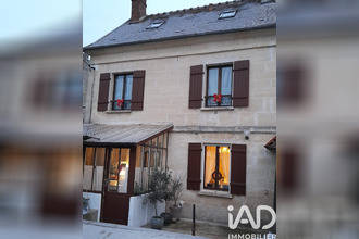 achat maison serans 60240