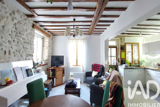 achat maison serans 60240