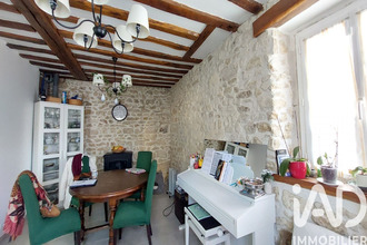achat maison serans 60240