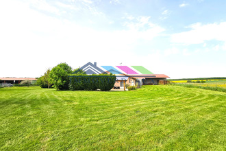 achat maison seranville 54830