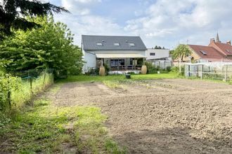 achat maison seranvillers-forenville 59400