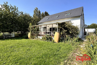 achat maison seranvillers-forenville 59400