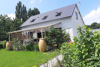 achat maison seranvillers-forenville 59400