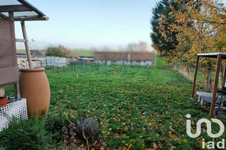 achat maison seranvillers-forenville 59400