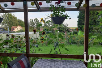 achat maison seranvillers-forenville 59400