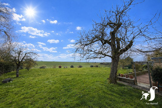 achat maison seranvillers-forenville 59400