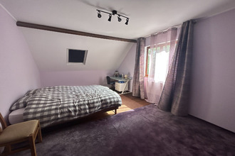 achat maison seranvillers-forenville 59400