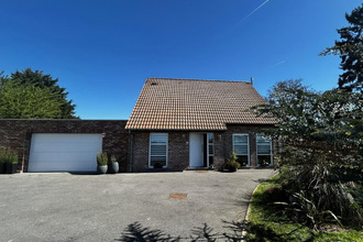achat maison seranvillers-forenville 59400