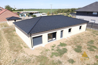 achat maison seranvillers-forenville 59400