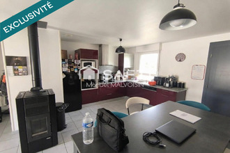 achat maison seranvillers-forenville 59400