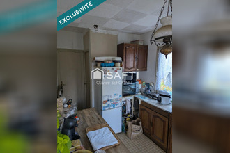 achat maison seraucourt-le-grand 02790