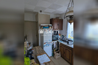 achat maison seraucourt-le-grand 02790