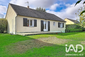 achat maison serazereux 28170