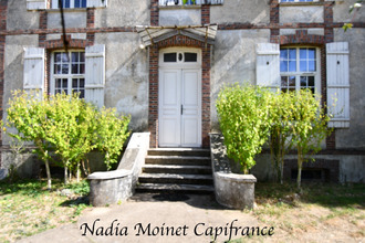 achat maison serazereux 28170