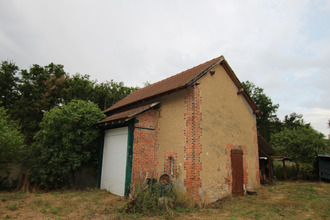 achat maison serbannes 03110