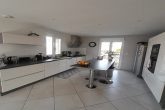 achat maison serbannes 03700