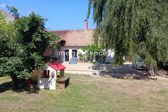 achat maison serbonnes 89140