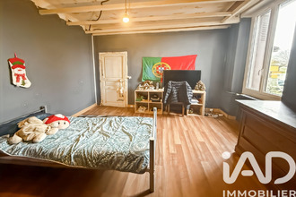 achat maison serbonnes 89140