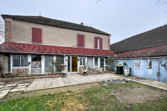 achat maison serbonnes 89140
