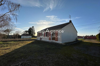 achat maison serbonnes 89140