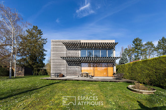 achat maison serbonnes 89140