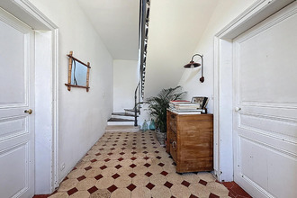 achat maison serbonnes 89140