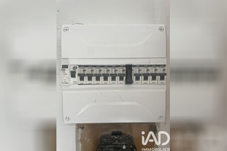 achat maison serbonnes 89140