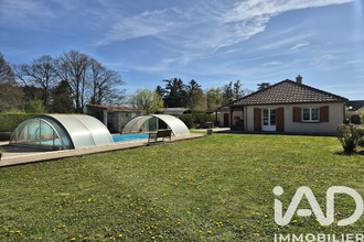 achat maison serbonnes 89140