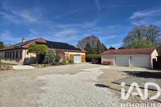 achat maison serbonnes 89140