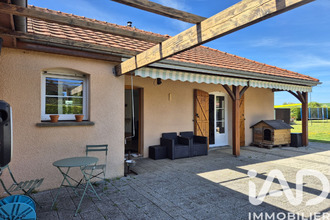 achat maison serbonnes 89140